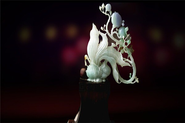 美人計翡翠加盟