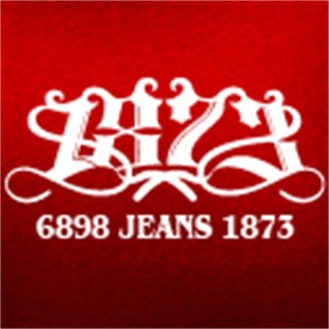 6898牛仔服飾加盟