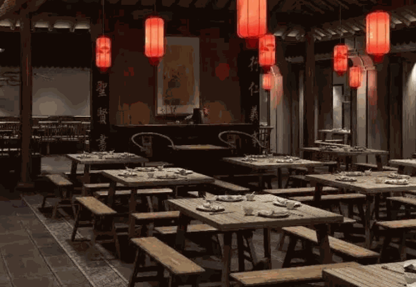 老糊粥鋪