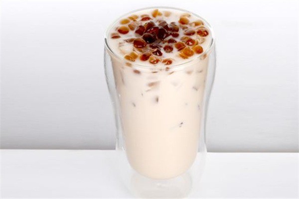 奶茶伴侶加盟