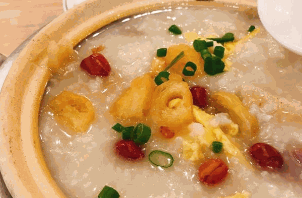 廣粥味
