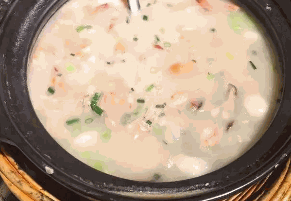 廣粥味