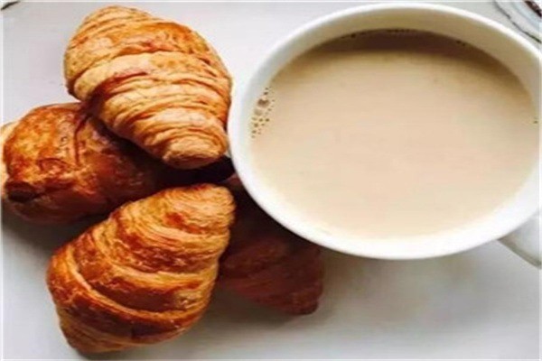 由她習茶加盟