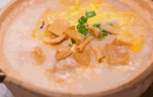 廣粥味