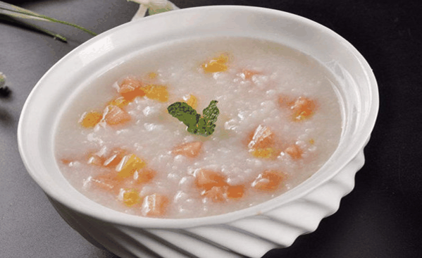 博味粥坊