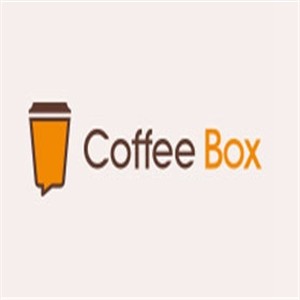 Coffee Box飲品加盟