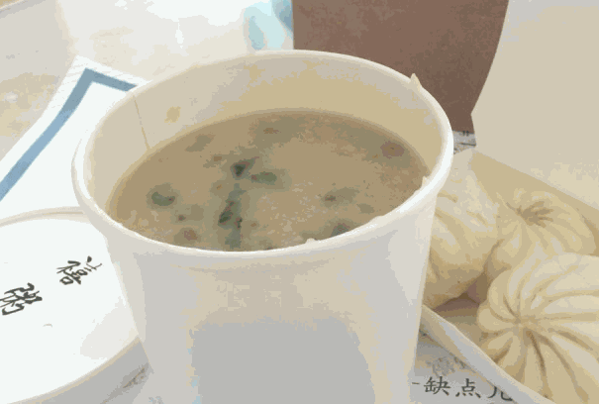禧粥記