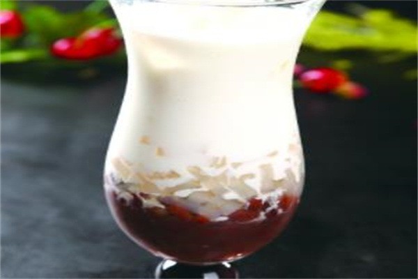 小食光奶茶店加盟