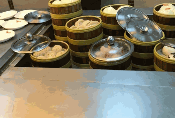 稻香粥鋪