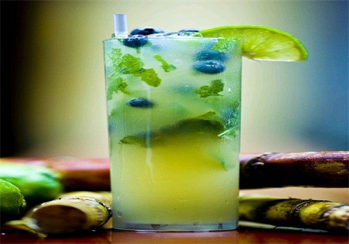 御合貢茶飲品加盟