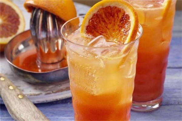 果嘟飲品加盟