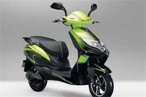 淮海電動車加盟