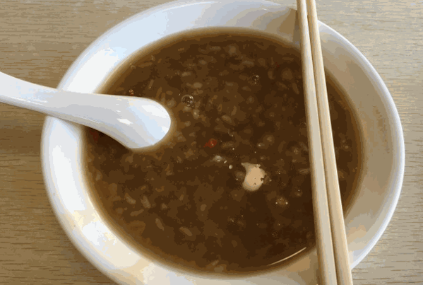 稻香粥鋪
