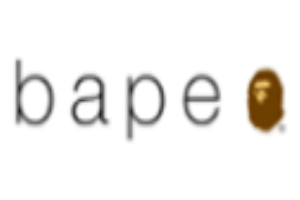 bape男裝加盟