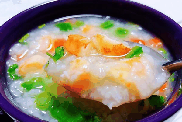 溫小煮粥鋪