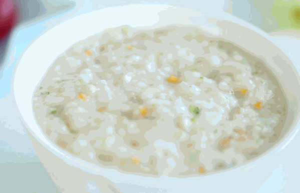 蔓玲粥店
