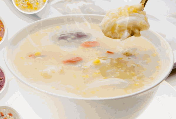 福旺粥鋪