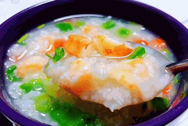 華夏粥鋪