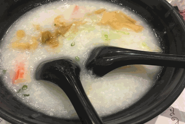 一品居粥點