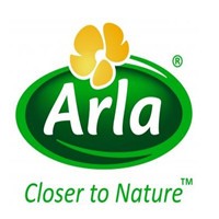arla牛奶加盟