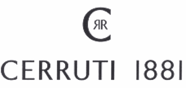 cerruti 1881男裝加盟