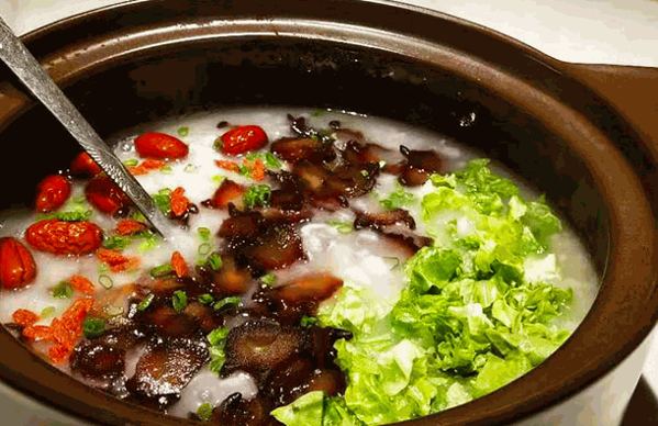 恒遠(yuǎn)一品養(yǎng)生粥