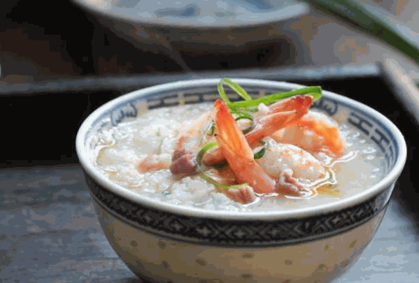 恒遠一品養(yǎng)生粥