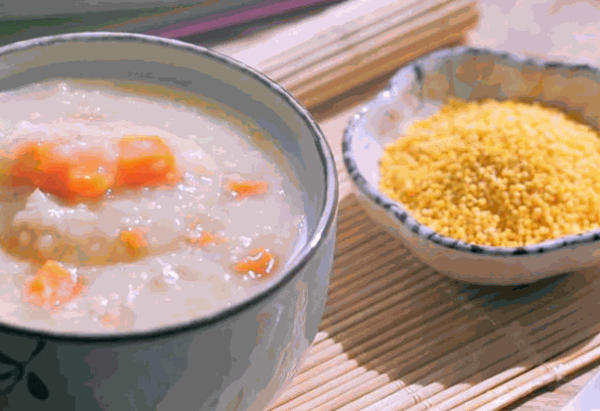 恒遠一品養(yǎng)生粥