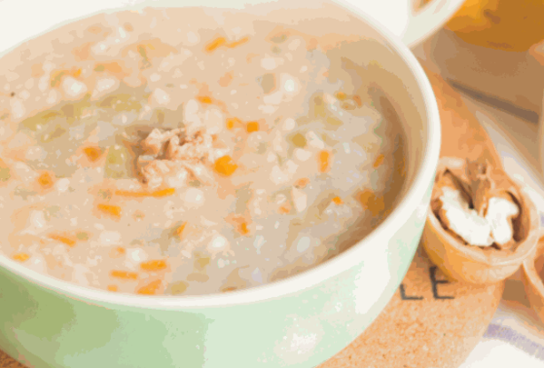 恒遠一品養(yǎng)生粥
