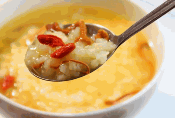 恒遠一品養(yǎng)生粥