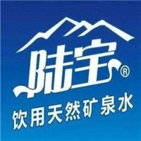陸寶礦泉水加盟