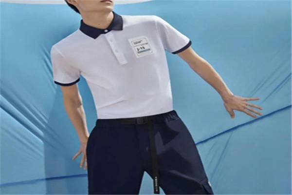南京繪燃服飾加盟