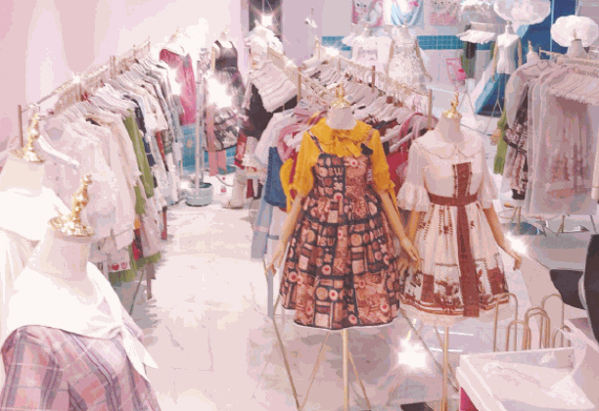 jk實(shí)體店加盟