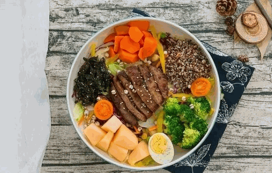 象蔬蔬輕食沙拉