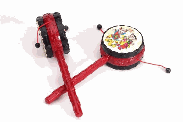 益童玩具加盟