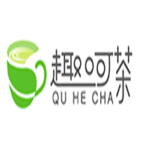 趣呵茶飲品加盟