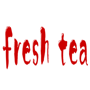 fresh tea飲品加盟