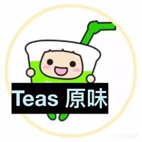 TEAS原味加盟
