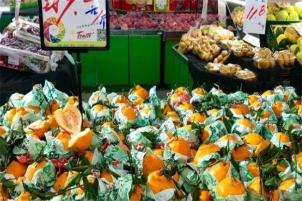 個(gè)個(gè)鮮水果店加盟