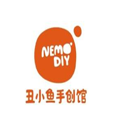 丑小魚(yú)手創(chuàng)館加盟