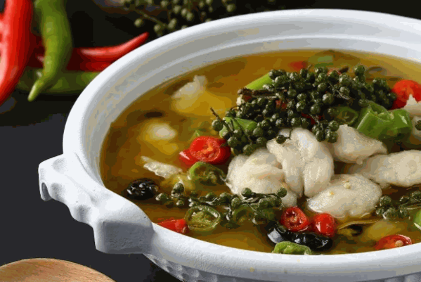 魚(yú)cycy酸菜魚(yú)加盟
