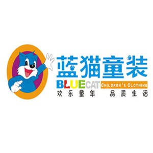 藍(lán)貓童裝加盟
