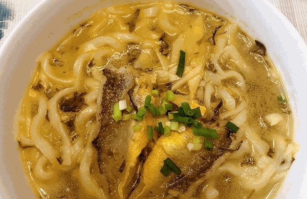 面來碗面館