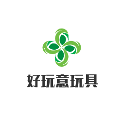 好玩意玩具加盟