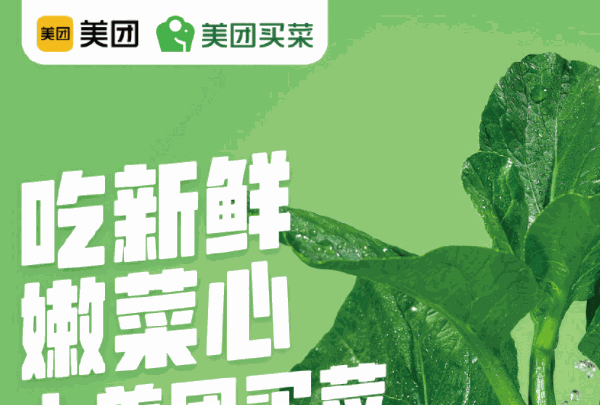 美團(tuán)社區(qū)團(tuán)購