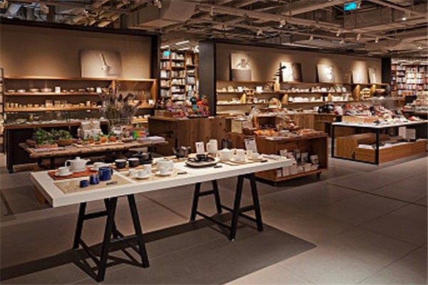 好聯(lián)優(yōu)品生活館加盟