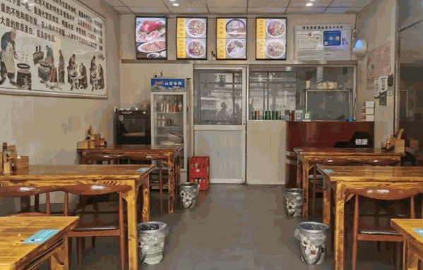 小斑馬品質(zhì)海鮮外賣