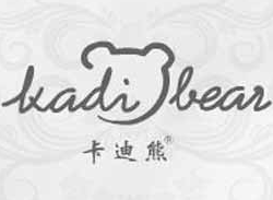 卡迪熊童裝加盟