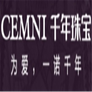 千年珠寶加盟