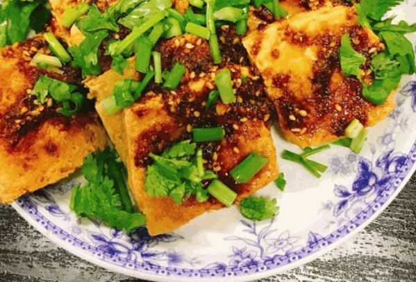 雞蛋灌餅小吃車(chē)